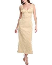 Misha - Elianna Gown - Lyst