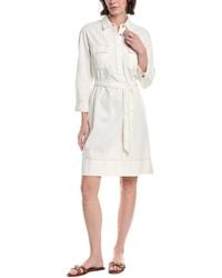 Tommy Bahama - Coastal Twill Tunic - Lyst