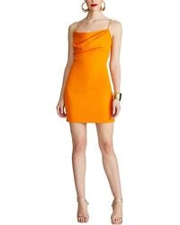 Halston - Lavinia Dress - Lyst