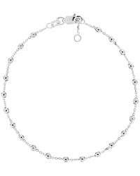 HAWLEY ST - 14K Bead Bracelet - Lyst
