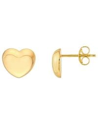 HAWLEY ST - 14K Stud Earrings - Lyst