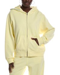 Vintage Havana - Heavyweight Garment Dye Jacket - Lyst