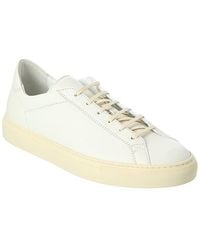 Todd Synder X Champion - Racquet Sr Leather Sneaker - Lyst