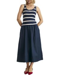 Tanya Taylor - Amber Dress - Lyst