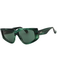 Max Mara - Mm0125 58Mm Sunglasses - Lyst