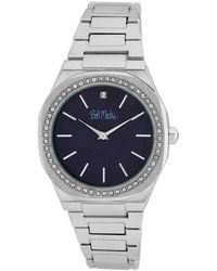 Bob Mackie - Diamond Watch - Lyst