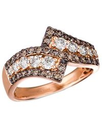 Le Vian - Natural Diamonds 14K 0.49 Ct. Tw. Diamond Ring - Lyst