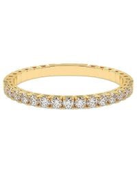 Diamond Select Cuts - 14K 10.00 Ct. Tw. Diamond Bracelet - Lyst