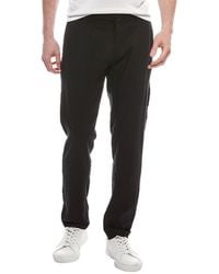 Mr. Swim - Mr.Swim Linen-Blend Pant - Lyst