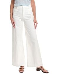 Officine Generale - Officine Generale Ginger Jean - Lyst