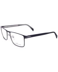 David Beckham - 58Mm Optical Frames - Lyst