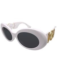 Versace - Ve4426bu 54mm Sunglasses - Lyst