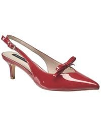 French Connection - Quinny Heel - Lyst