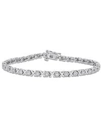 Rina Limor - 0.96 Ct. Tw. Diamond Bracelet - Lyst