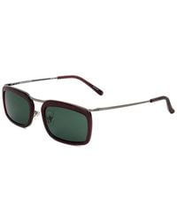 Linda Farrow - Dvn74l 51mm Sunglasses - Lyst