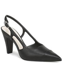 Franco Sarto - Sabrina Slingback Pump - Lyst