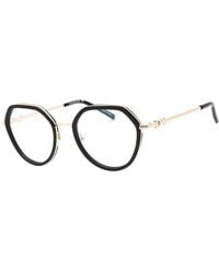 Charriol - Pc71070 51Mm Optical Frames - Lyst