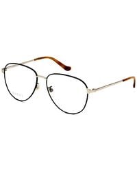 Gucci - Gg0577Oa 57Mm Optical Frames - Lyst