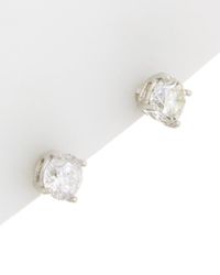 Diana M. Jewels - Fine Jewelry 14k 0.60 Ct. Tw. Diamond Studs - Lyst