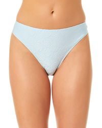 Cece - Mid Rise Bottom - Lyst