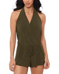 Magicsuit - Solids Bianca One-Piece - Lyst