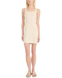 Luxely - Mini Dress - Lyst