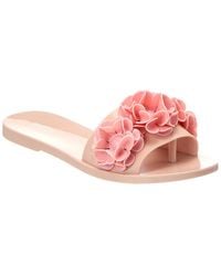 Melissa - Babe Springtime Slide - Lyst