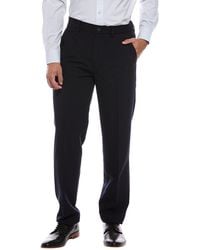Report Collection - Adam Performance Woven Dress Pant - Lyst