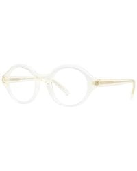 Loewe - 50Mm Optical Frames - Lyst