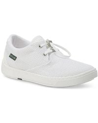 Eastland - Beacon Mesh Sneaker - Lyst