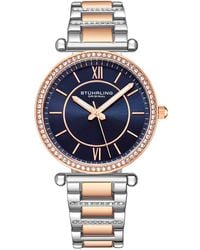 Stuhrling - Stuhrling Original Symphony Watch - Lyst
