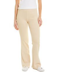Wildfox Cotton Nikki Cargo Pant in Pink Womens Clothing Trousers Slacks and Chinos Cargo trousers 