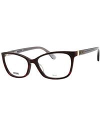 Moschino - Mos558 55Mm Optical Frames - Lyst