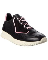 Arche - Andrak Leather Sneaker - Lyst