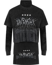 Givenchy - Top - Lyst