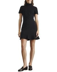 Tanya Taylor - Short Thea Dress - Lyst