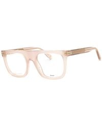 Marc Jacobs - Mj 1063 52Mm Optical Frames - Lyst