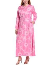 Marimekko - Maxi Dress - Lyst