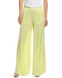 forte_forte - Textured Pant - Lyst