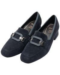 Ara - Giza Suede Pump - Lyst