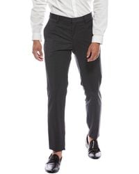 BOSS - Genesis Wool Trouser - Lyst