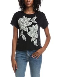 Cabi - Charlie T-Shirt - Lyst