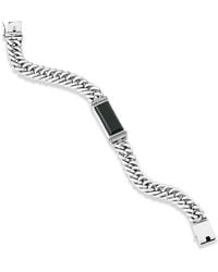 Samuel B. - 8.48 Ct. Tw. Onyx Bracelet - Lyst