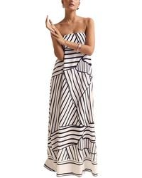 LEON GORI - Maxi Dress - Lyst