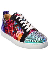 Christian Louboutin Shoes for Men - Up to 41% off | Lyst Canada