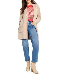 NIC+ZOE - Cardigan - Lyst