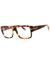 Tom Ford - 55Mm Optical Frames - Lyst