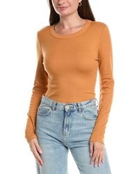 Michael Stars - Zola T-Shirt - Lyst