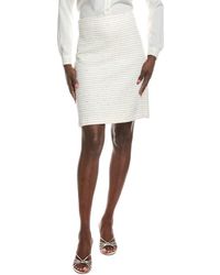 Joseph Ribkoff - Mini Skirt - Lyst