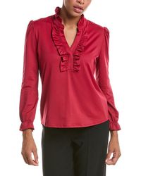 Jude Connally - Wren Blouse - Lyst